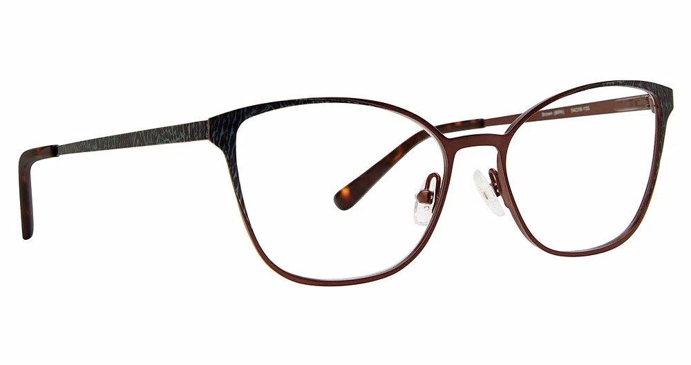 XOXO XOMILLANI Eyeglasses - view 4